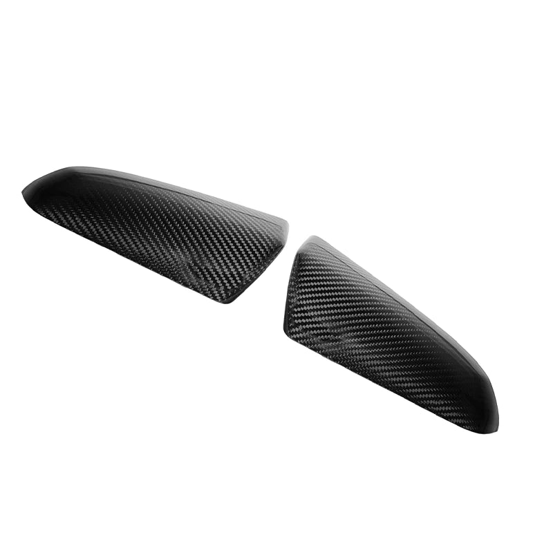 2014-2017 Chevrolet SS and Chevrolet Caprice CARBON FIBER Mirror Caps